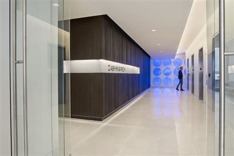 Pushing The Boundaries Of Law Office Design Work Design