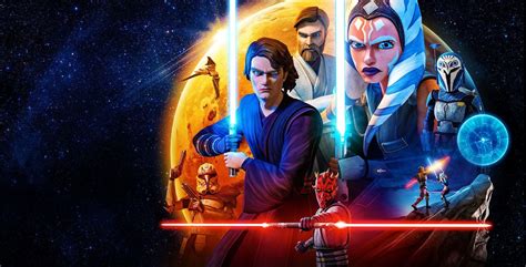 Is ahsoka tano coming back? Star Wars: Every Clone Wars Season Finale, Ranked | ScreenRant