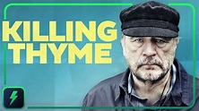 Killing Thyme - Trailer (Short Film) - YouTube