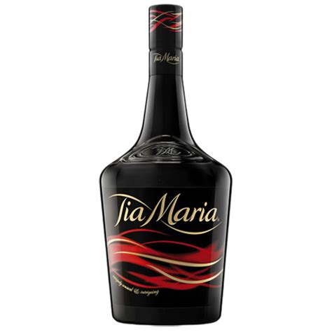 Tia Maria 70cl Bottleking