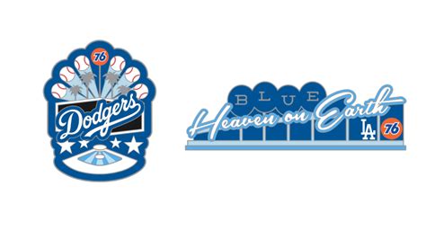 How To Get New Los Angeles Dodgers Pins By 76 Through August 31