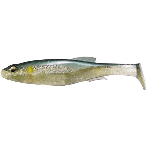 Megabass Magdraft Freestyle 6 Swimbait Ayu American Legacy Fishing