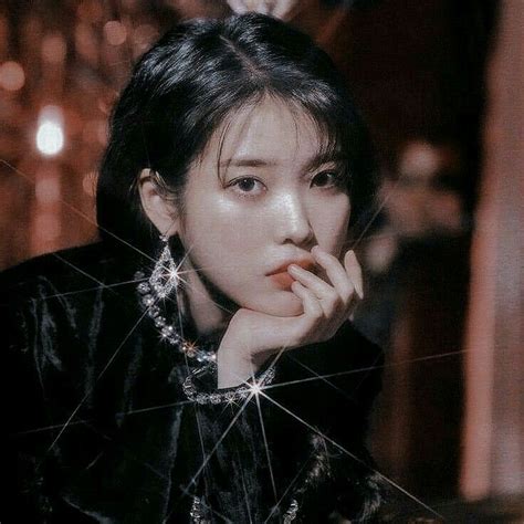 Iu Aesthetic Picture Aesthetic Pictures Aesthetic Picture