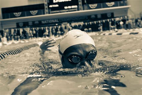 Usa Swimming Nationals Photos