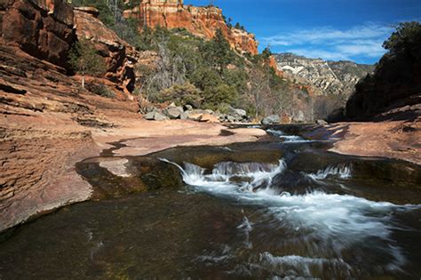 Best Prices Available Slide Rock State Park Sedona Arizona Hiking Stick