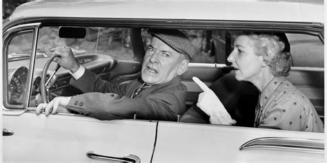 4 Ways To Deal When Your Partner Criticizes Your Driving Huffpost