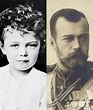 119 Gostos, 2 Comentários - Nicolás Aleksándrovich Romanov (@nicolas ...