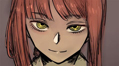 Broke young man + chainsaw dog demon = chainsaw man! Chainsaw Man, Devil, manga, artwork, drawing, Makima ...
