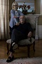 Bernie y Ruth Madoff (HBO 'The Wizad of Lies')