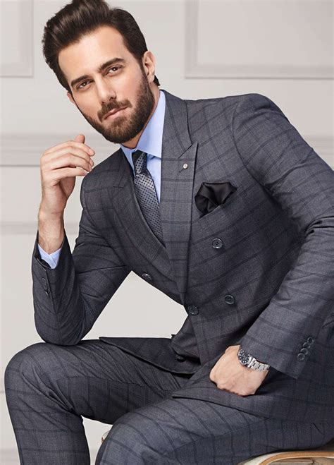 Best Luxury Mens Suit Brands 2020 Paul Smith