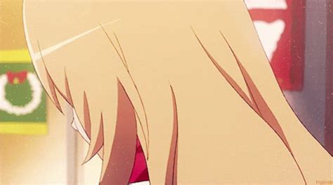 Toradora Taiga Aisaka GIF Toradora Taiga Aisaka Tumblr Discover Share GIFs