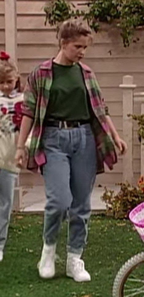 Dj Tanner Outfits Dj Tanner Style Fashion