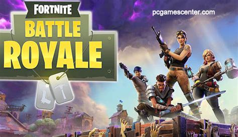 Once you've downloaded the game on your pc, you're good to go. Fortnite Download Pc Free