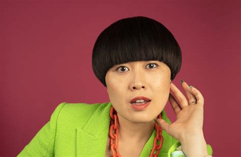 Atsuko Okatsuka Sets First Comedy Special At HBO EXCLUSIVE