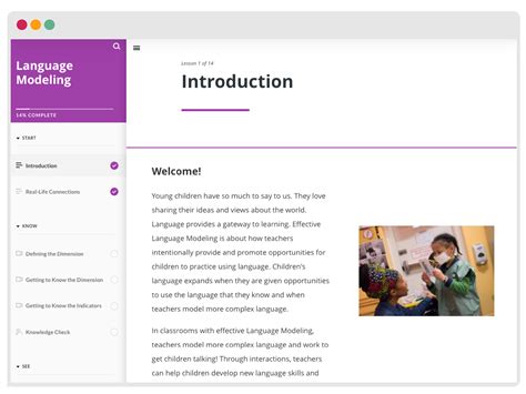 CLASS Foundations for Teachers - Teachstone