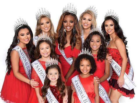 Best Beauty Pageants 2021 Edition Pageant Planet