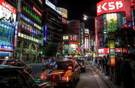 10 Best Nightclubs In Tokyo Japan Trip101