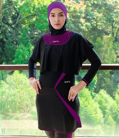 32 Baju Olahraga Muslimah Di Jogja Inspirasi Baru
