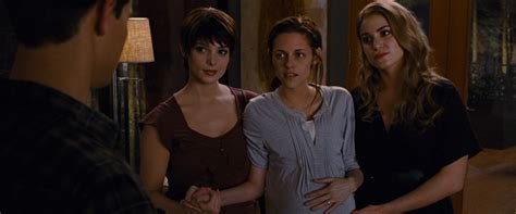The Twilight Saga Breaking Dawn Part Full Movie Screencaps HD Ashley Greene Image