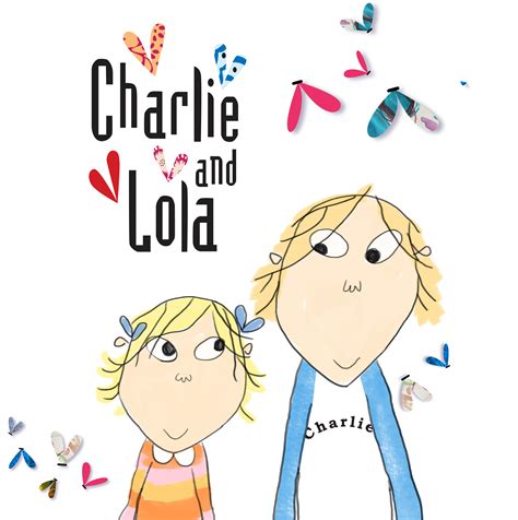 Charlie And Lola Tv Listings Tv Schedule And Episode Guide Tv Guide