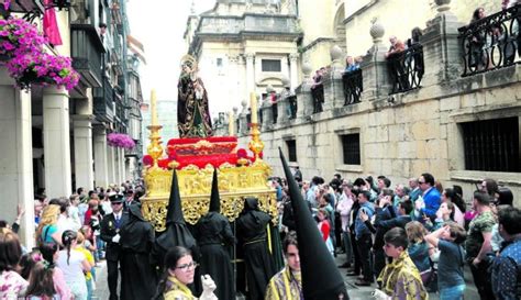 La Imagen De San Juan No Procesionará El Viernes Santo