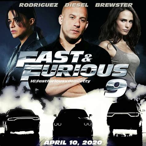 Film Fast And Furious 9 Online Subtitrat In Romana Automasites