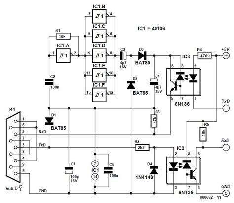 Usb Rs232 Wiring Diagram Complete Wiring Schemas 59f