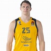 Timofei Mozgov, Basketball Player | Proballers
