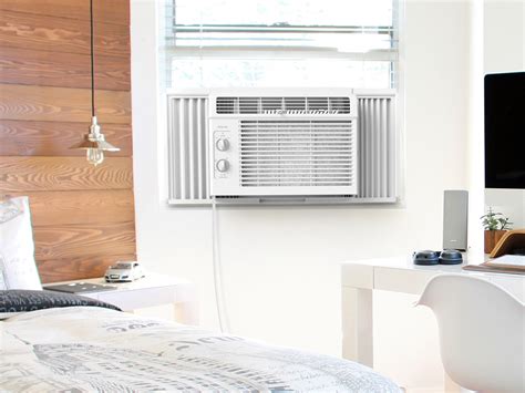 Window Air Conditioner 5000 Btu Home
