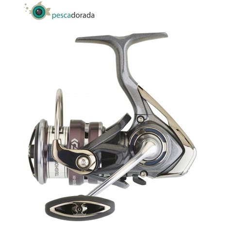 Carrete Daiwa Exceler Lt Xh