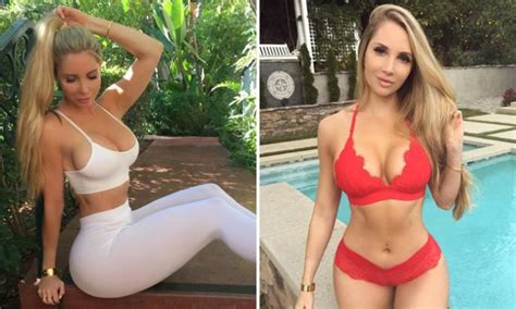 Gorgeous Instagram Model Can Make As Much As 2 Million In A Year