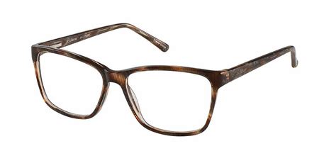Jill Stuart Js355 Eyeglasses Frame