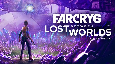 Far Cry 6 Lost Between Worlds Epic Games Store Ph