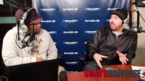 Dj Vlad On Vlad Tv How To Break Into The Rap Game And Wshh Sways