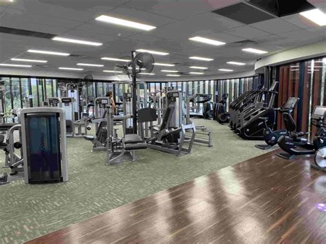 Suss Out Gyms Anytime Fitness Rowville
