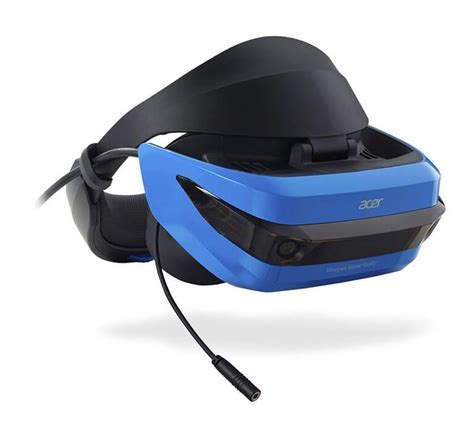 Top 10 Best Vr Gaming Headset To Buy This Year The Best List