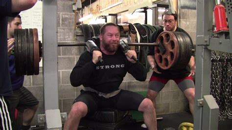 All About Box Squats Bret Contreras Strength Conditioning Monday Workout Powerlifting