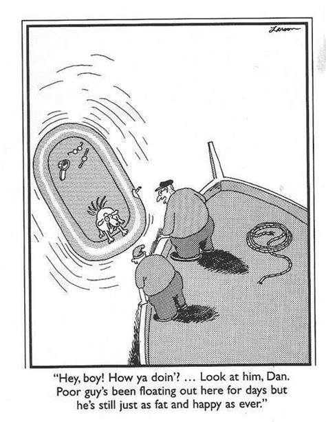 30 of the best far side cartoons of all time