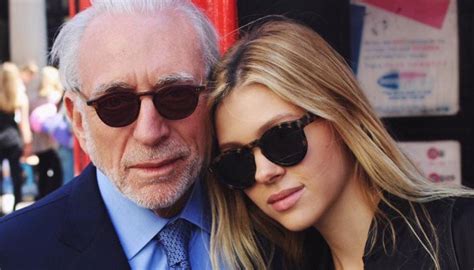 Nicola Peltzs Father Comes To Rescue Her Amid Rift With Victoria Beckham