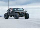 Pictures of Top 10 4x4 Off Road Vehicles