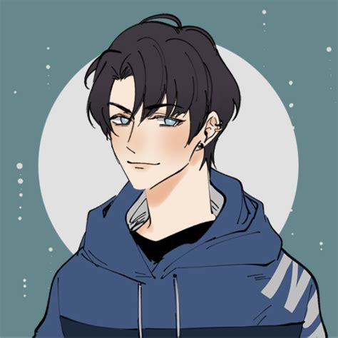 Picrew Anime Maker Anime Boy Maker Online Thingiverse Is A Universe