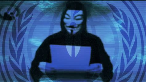 Anonymous Youtube