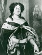 Elisabeth Dorothea of Saxe-Gotha-Altenburg - Wikipedia | Gotha, Wonder ...