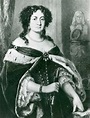 Elisabeth Dorothea of Saxe-Gotha-Altenburg - Wikipedia in 2022 | Gotha ...