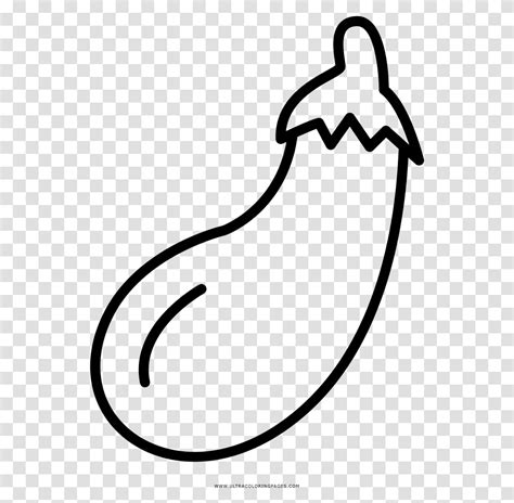 Clip Art Eggplant Clipart Black And White Colouring Pictures Of Brinjal