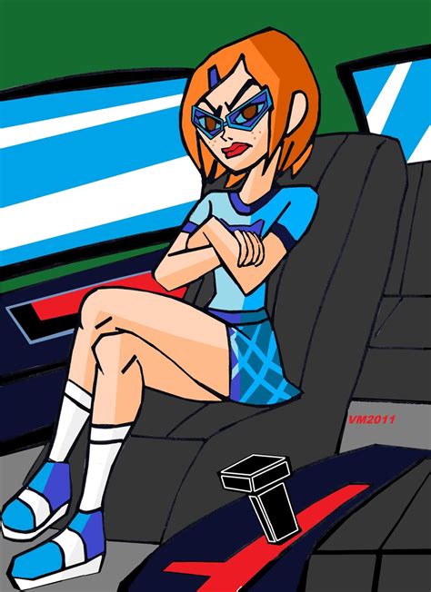 Angry And Frowny Gwen Color By Vectormagnus2011 On Deviantart