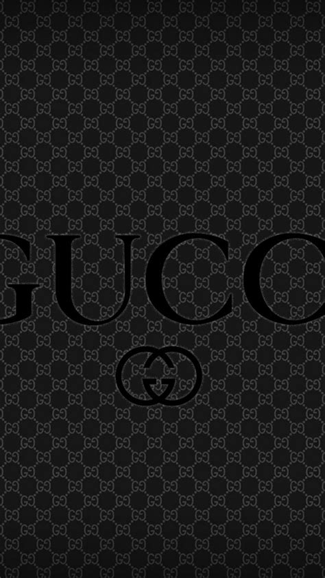 Cool Golden Gucci Wallpapers On Wallpaperdog