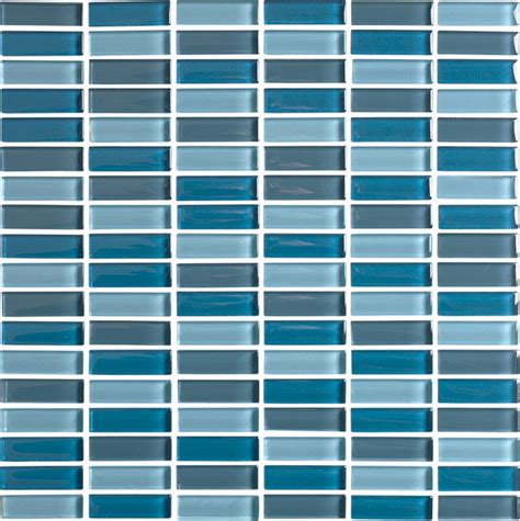 Ice Blue Royal Blue Storm Grey Mosaic Glass Mosaic Tiles Mosaic Tiles South East By