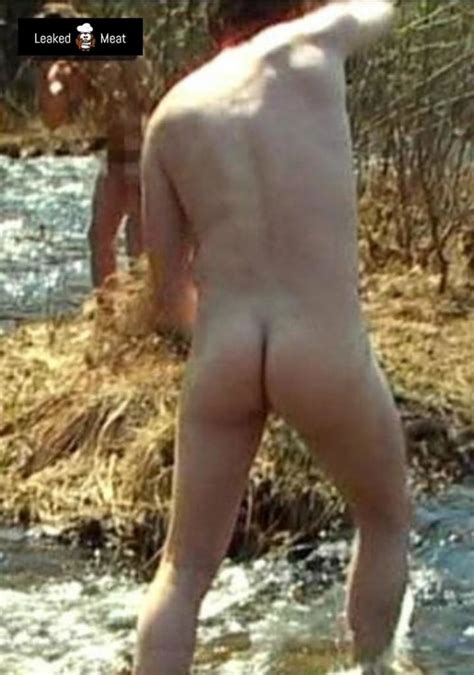 Ewan McGregor Nude Penis Scenes Full Frontal Nudity