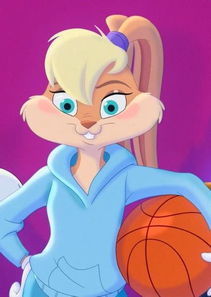 Lola Bunny Fan Casting For Newcomers For Multiversus Mycast Fan Casting Your Favorite Stories